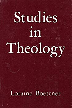 Studies in Theology (Used copy)