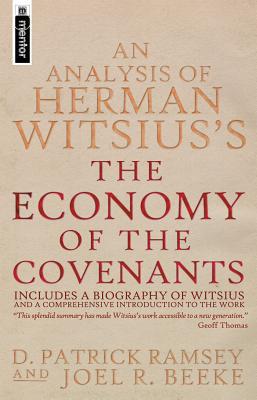 An Analysis of Herman Witsius’s The Economy of the Covenants (Used Copy)