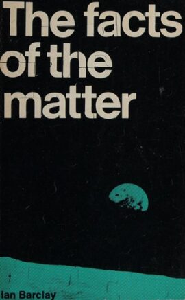 Facts of the Matter (Used Copy)