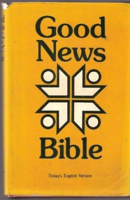 Good News Bible (Used Copy)