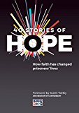 40 Stories of Hope (Used Copy)