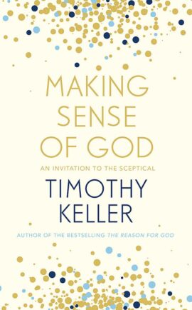 Making Sense of God (Used Copy)