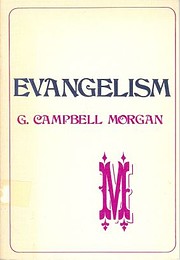 Evangelism (Used Copy)