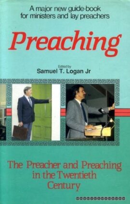 Preaching (Used Copy)