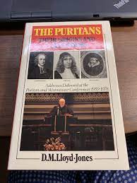 The Puritans, their origins and successors (Used Copy)