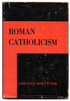 Roman Catholicism (Used Copy)
