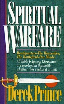 Spiritual Warfare (Used Copy)