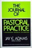 Journal of Pastoral Practice (Vol 3 no.3) Used Copy