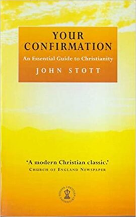 Your Confirmation (Hodder Christian Paperbacks) (Used Copy)