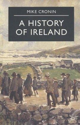 A History of Ireland (Essential Histories) (Palgrave (Firm) (Used Copy)