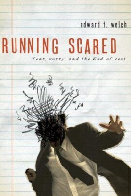Running Scared (Used Book)