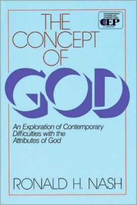 The Concept of God (Used Book)