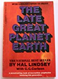 The Late Great Planet Earth (Used Book)