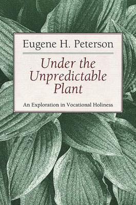 Under the Unpredictable Plant (Used Book)