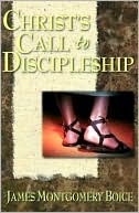 Christ’s Call to Discipleship (Used Book)