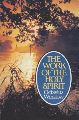 Work of the Holy Spirit: An Experimental and Practical View (Used Book)
