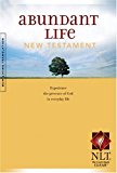 Abundant Life Bible New Testament (Softcover) (Used Copy)