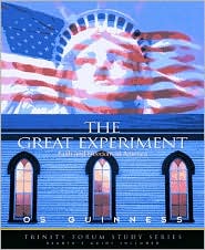 The Great Experiment: Faith and Freedom in America (Used Book)