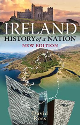 Ireland History of a Nation (Used Copy)