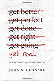 Get Real (Used book)