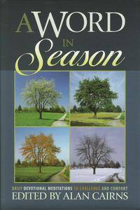 A Word in Season (Used Copy)