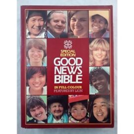 Good News Bible (Used Copy)