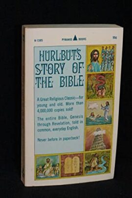 Hurlbut’s Story of the Bible (Used Copy)