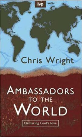 Ambassadors to the World(Used copy)