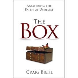 The Box: Answering the Faith of Unbelief (Used Copy)