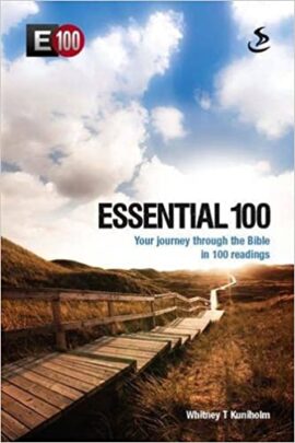 Essential 100 (Used copy)