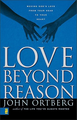 Love Beyond Reason (Used Copy)