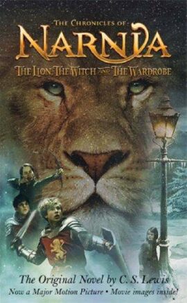 The Lion, the Witch and the Wardrobe: Book two (The Chronicles of Narnia)Used Copy