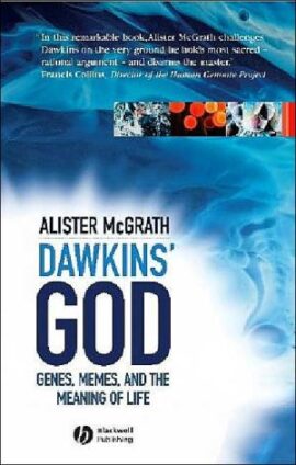Dawkin’s God (Used Copy)