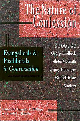 The Nature of Confession (Used Copy)