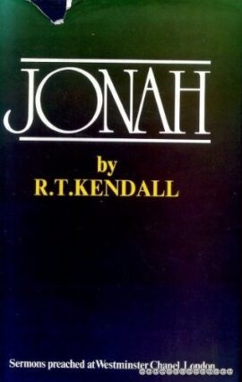 Jonah (Used Copy)