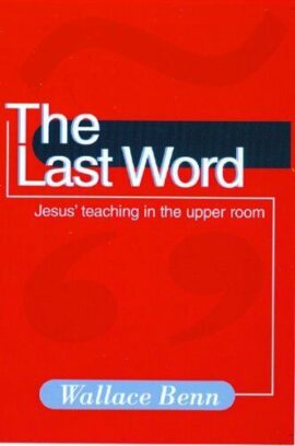 The Last Word (Used Book)