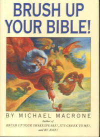 Brush up your Bible! (Used copy)