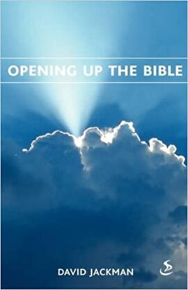 Opening up the Bible (Used Book)