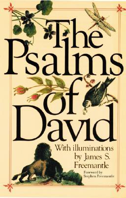 The Psalms of David (Used Copy)