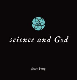 Science and God (Little Black Books) (Used Copy)