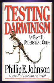 Testing Darwinism (Used Copy)