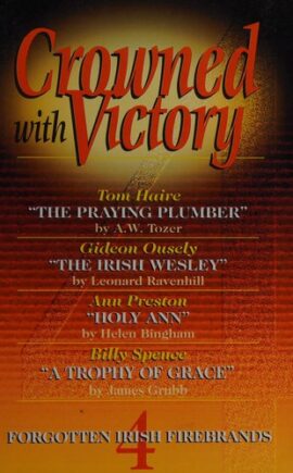Crowned with Victory (Used Copy)