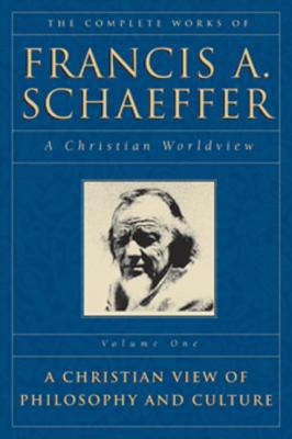 The Complete Works of Francis A. Schaeffer (Used Copy)