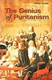 The Genius of Puritanism (Used Copy)