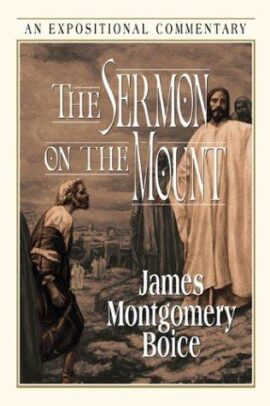 The Sermon on the Mount (Used Copy)