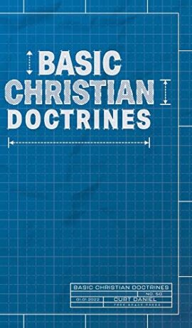 BASIC CHRISTIAN DOCTRINE
