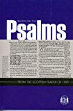 Prayers on the Psalms (Pocket Puritans)Used conditionn