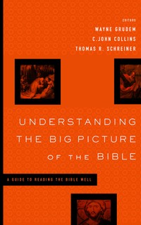Understanding the Big Picture of the Bible (Used Copy)