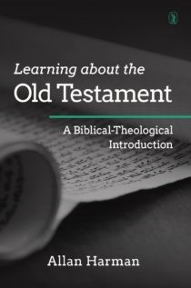 Learning About the Old Testament (Used Copy)