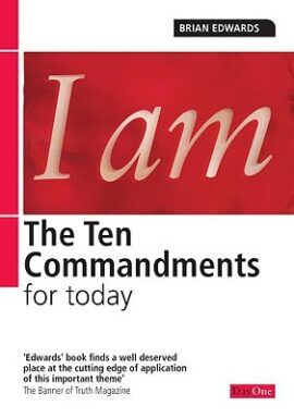 The Ten Commandments for Today (Used Copy)